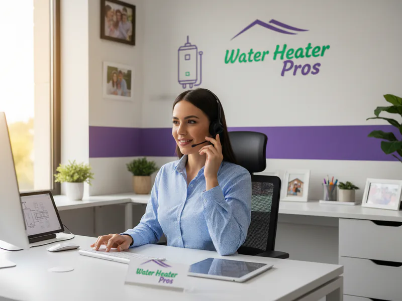 Water Heater Repair  in Fillmore  FAQ